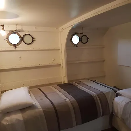 Woodlyn Park Motel-3
