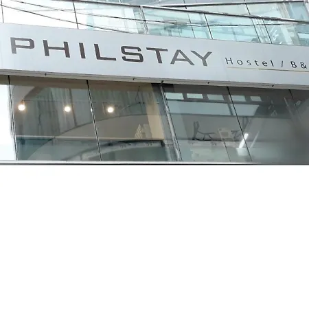 Philstay Myeongdong Metro-2