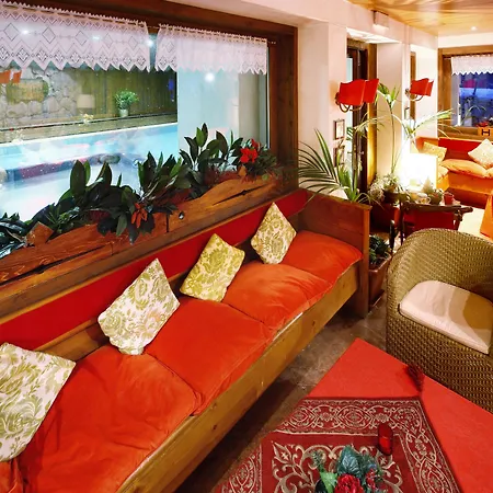 Hotel Mirage-3