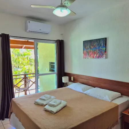 Apart Hotel Beira do Mar-2