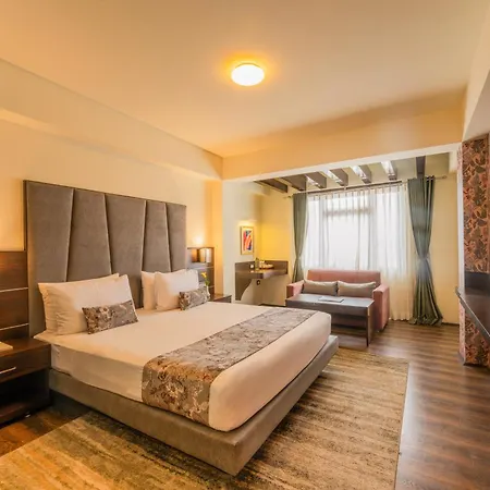 Udaan Woodberry Hotel & Spa, Gangtok-3