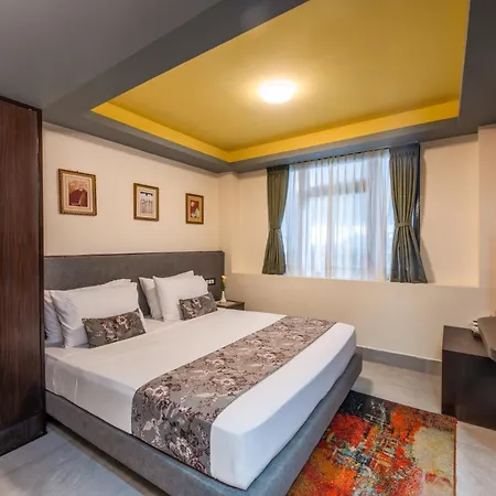 Udaan Woodberry Hotel & Spa, Gangtok-2