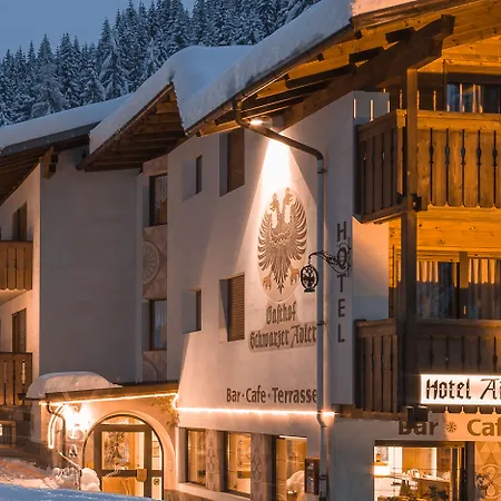 Hotel Adler Carezza-2