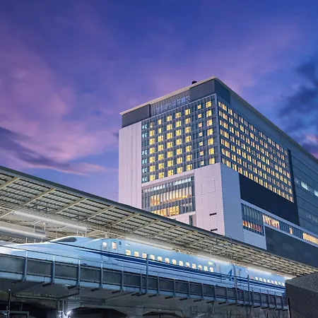 Hotel Associa Shin-Yokohama-2