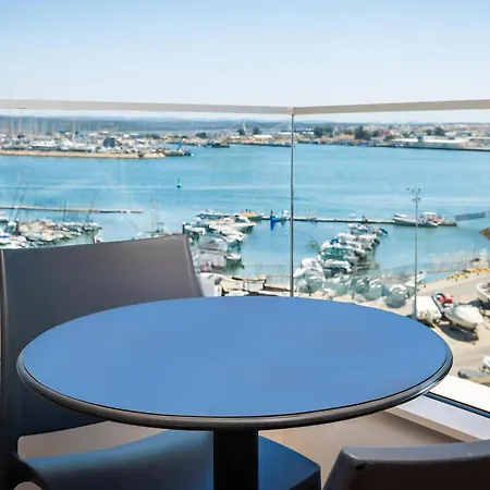 Jupiter Marina Hotel - Couples & Spa (Adults Only)-3
