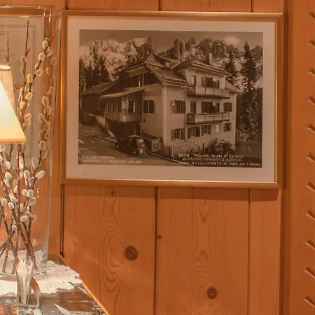 Hotel Adler Carezza-3