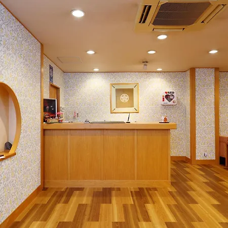 Kanko Hotel Tamaru-2