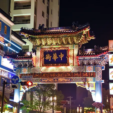 Hotel Associa Shin-Yokohama-3
