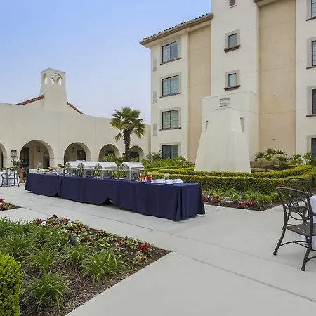 Courtyard San Diego Airport/Liberty Station-3