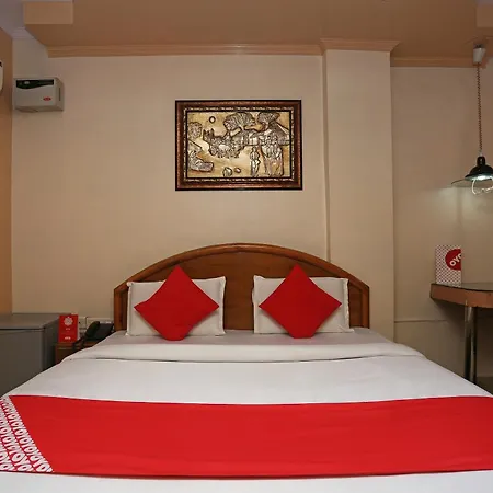 Hotel O Madhur Regency-3