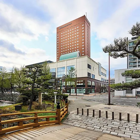 Daiwa Roynet Hotel Wakayama-3