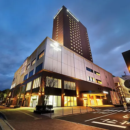 Daiwa Roynet Hotel Wakayama-2