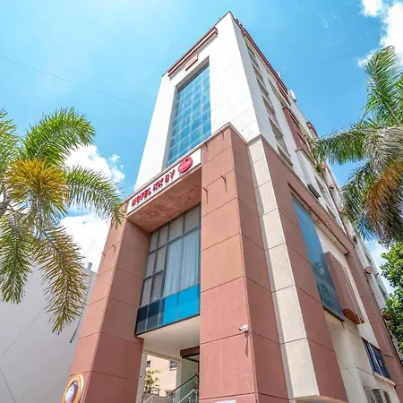 Hotel Kk By Spree Rajkot - Pure Veg-2