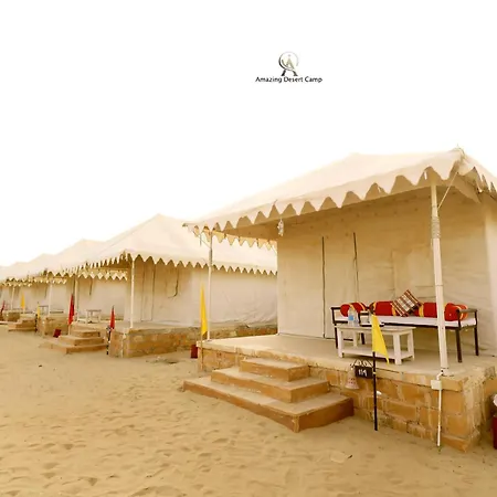 Amazing Desert Camp-2