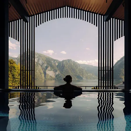 Post Am See, Traunsee-3