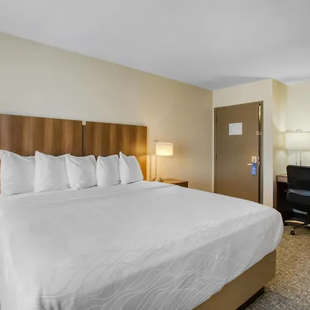Best Western North Phoenix Hotel-3