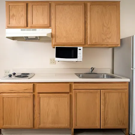 Woodspring Suites Louisville Clarksville-3
