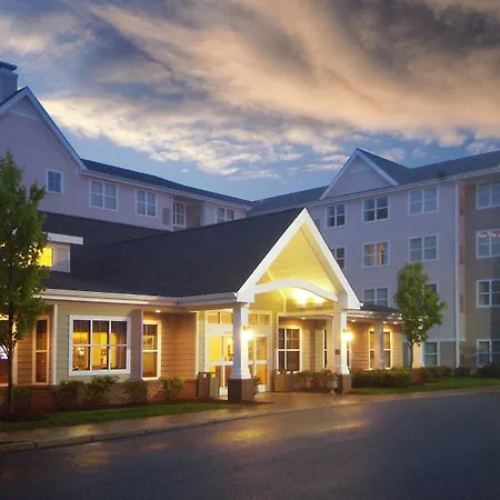 Residence Inn Providence Coventry-3