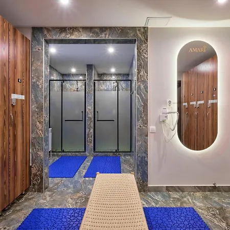 Aisha Bibi Hotel & Spa-2