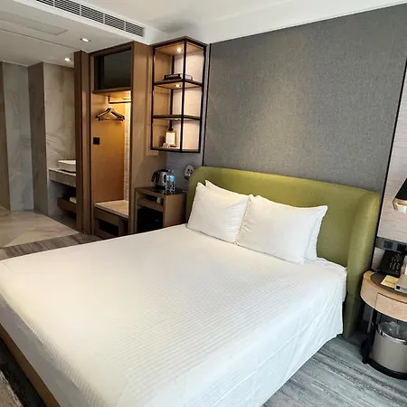 Harbour 10 Hotel-2