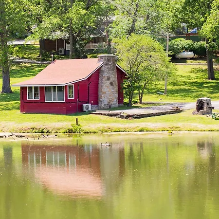 Basswood Resort-3