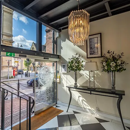 Strozzi Palace Suites By Mansley-3