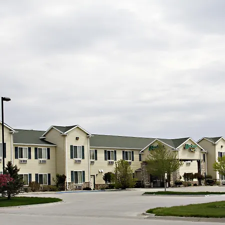 Horizon Inn & Suites-3
