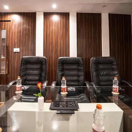 Zip By Spree Hotels Samudra Belgaum-3