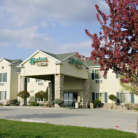Horizon Inn & Suites-2