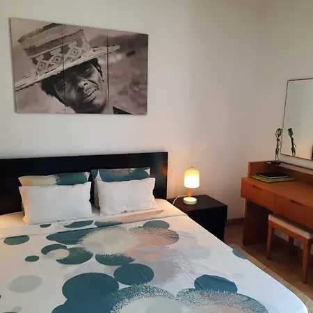 Guesthouse Le Chatelain-2