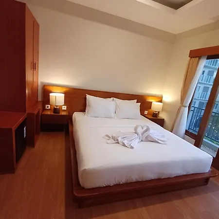 Taste Of Bali Hostel-3