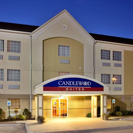 Candlewood Suites Lake Charles-Sulphur By Ihg-3