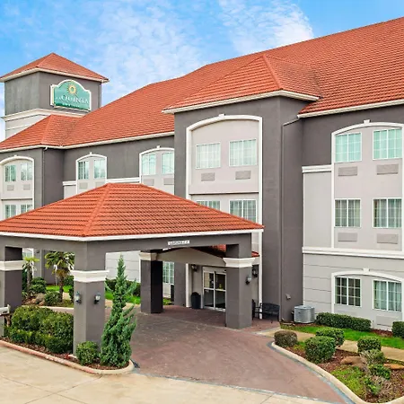 La Quinta By Wyndham Cleburne-3