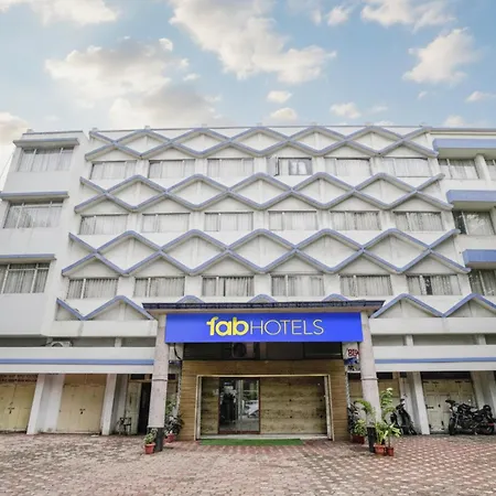 Fabhotel Neelkamal - Chembur-2
