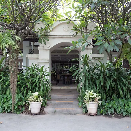 โรงแรมยูเรเชีย เชียงใหม่-2