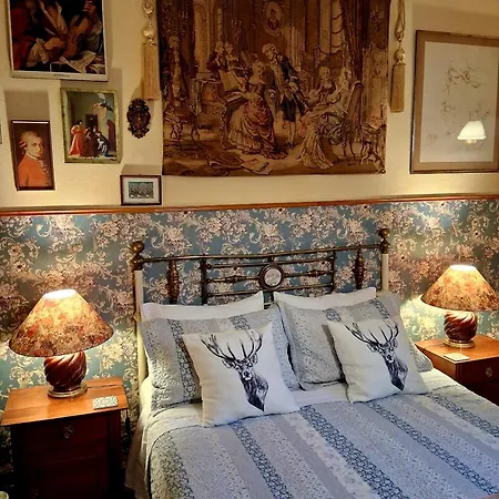 Casa Dos Leones-2