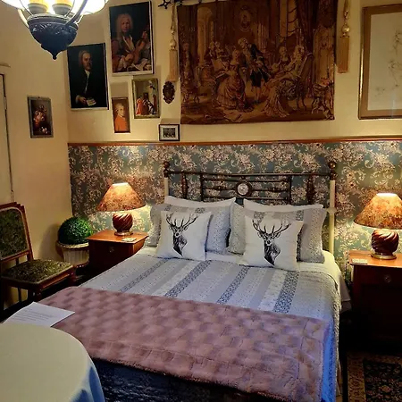Casa Dos Leones-3