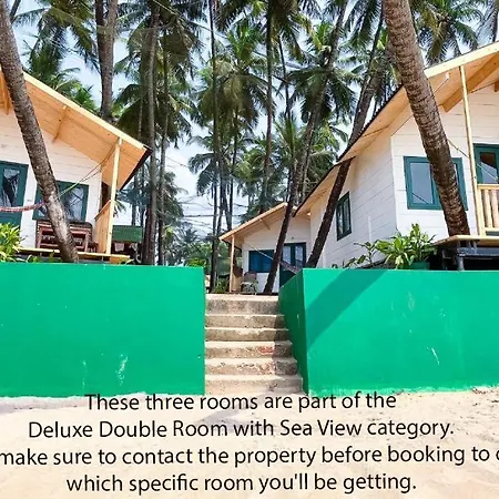 The Nest Palolem-2