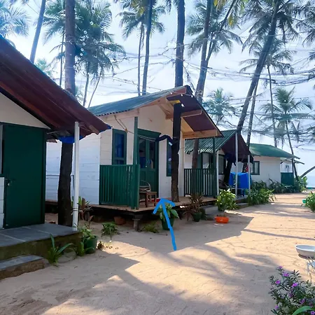 The Nest Palolem-2