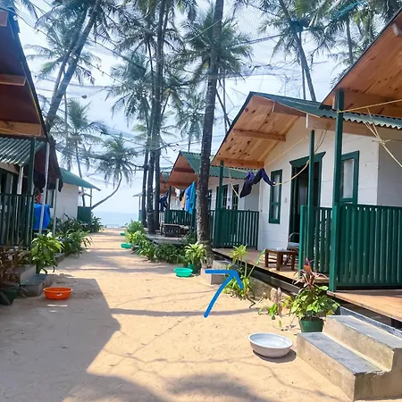 The Nest Palolem-3