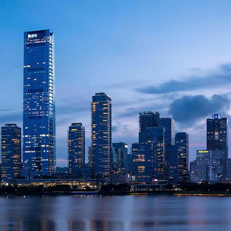 Raffles Shenzhen-2