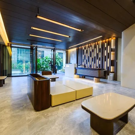 S Resort El Nido Managed By H Hospitality Group - Newly Renovated-2