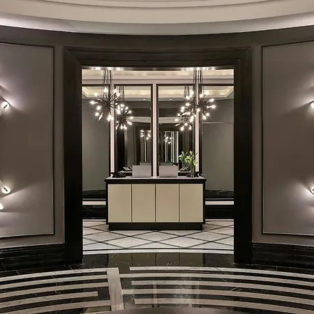 The St. Regis Amman-2