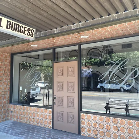 Hotel Burgess-3