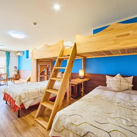 Rycom Family Resort Hotel-3