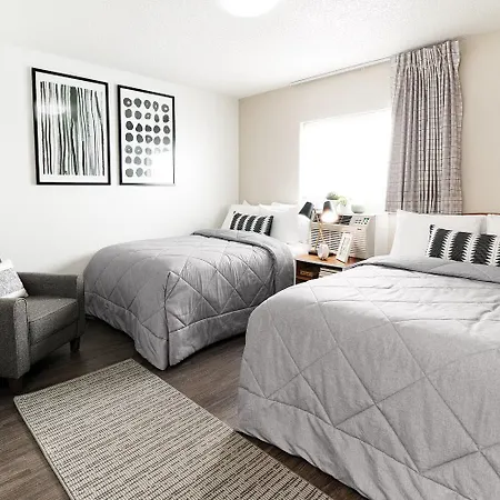 Intown Suites Extended Stay Jacksonville Fl - Baymeadows-3