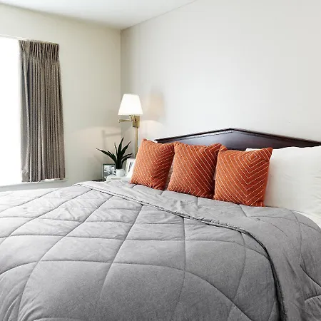 Intown Suites Extended Stay Greenville Sc -I-85 Mauldin-3