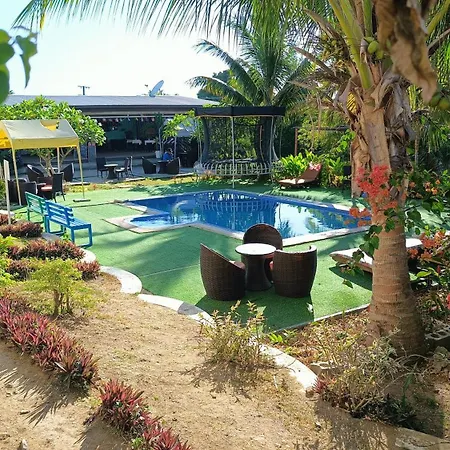 Nadi Fancy Hotel-2