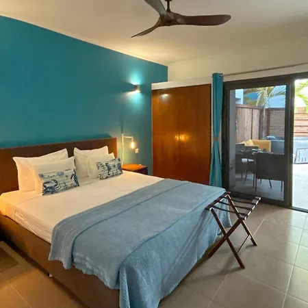 Deluxe Boutique Apartments Sonrisa - Adults Only-3