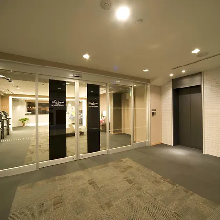 Daiwa Roynet Hotel Okayama Ekimae-3